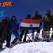 Fauji on the Peaks