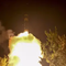 Agni-Prime Missile launches from Rail Platform