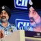 Air Chief Marshal AP Singh- image by The Indian Express