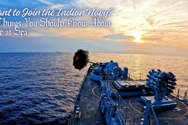 Indian Navy