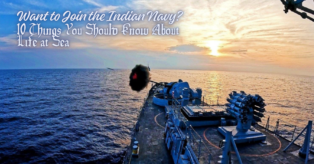 Indian Navy
