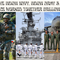 Indian Navy, Indian Army & Indian Air Force