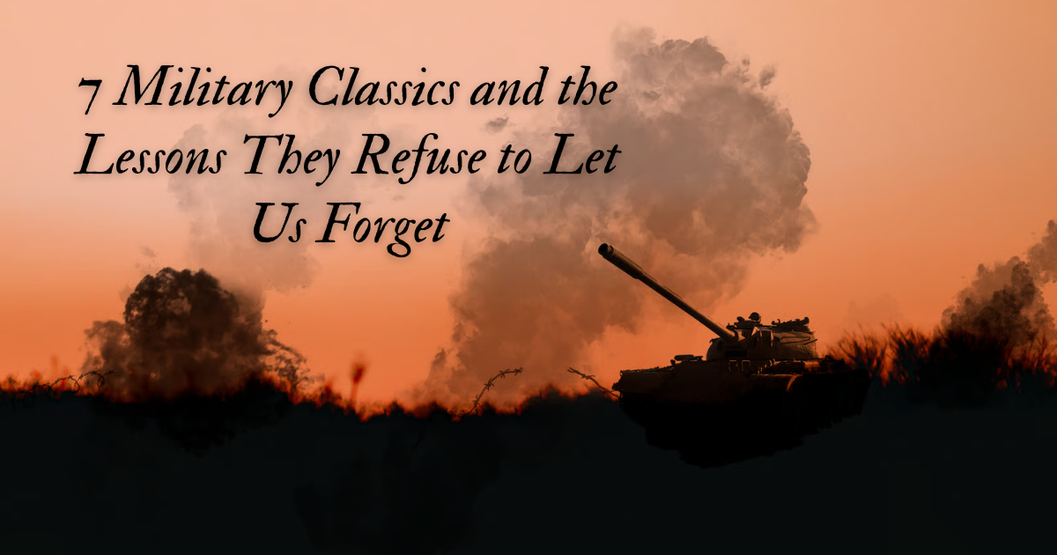 Military Classics and Lessons