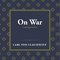 on war