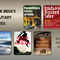 Indian Paramilitary Books