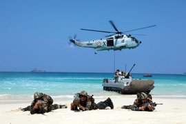 What Is Theaterisation in India’s Defence?