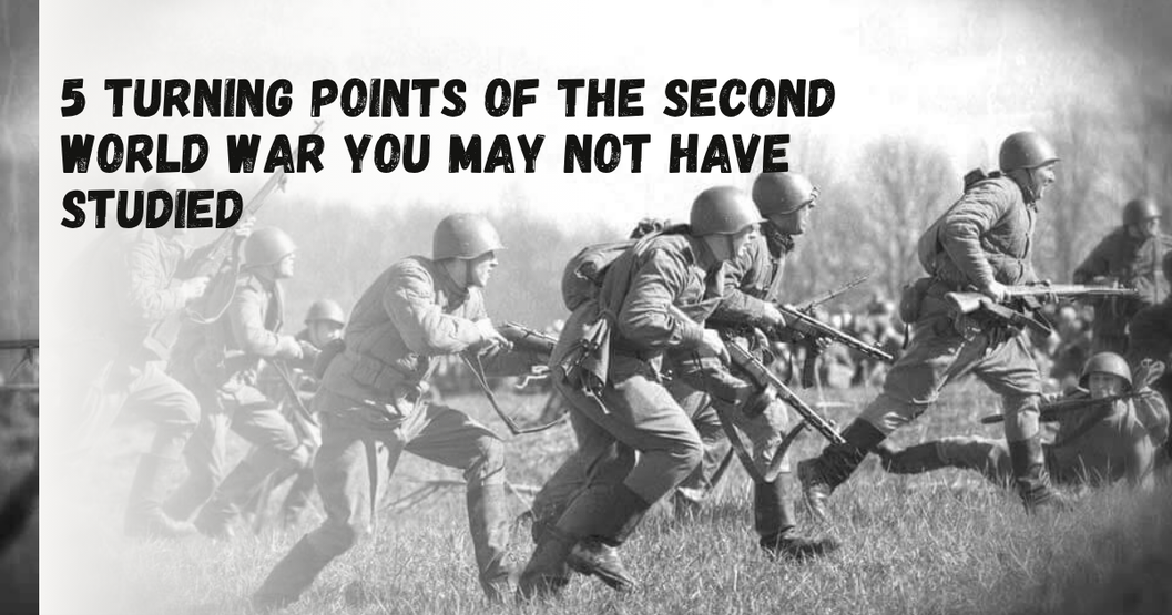 WWII