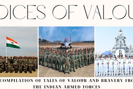 Voices of Valour