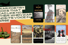 War Poetry
