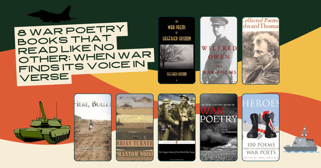 War Poetry