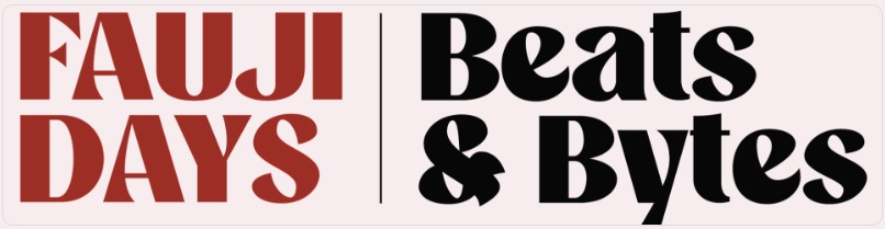 Beats & Bytes Logo